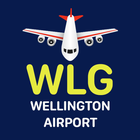 آیکون‌ Wellington Airport