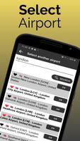 برنامه‌نما Wellington Airport عکس از صفحه