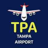 Flug-Tracker Tampa TPA APK