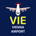 Vienna Airport VIE Flight Info