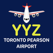 ”FlightInfo: Toronto Pearson