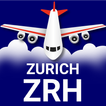 Zürich Kloten Flüge