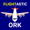 Cork Airport Flights ORK 圖標