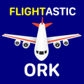 Cork Airport Flights ORK