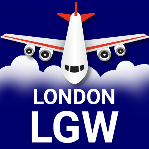 Flight Tracker London Gatwick