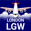 London Gatwick Airport Flights