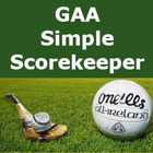 GAA Simple Score Keeper icône