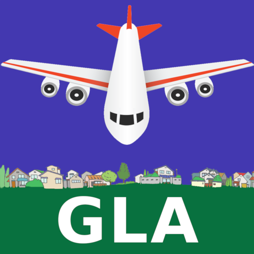 Flight Information: Glasgow (G