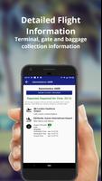 برنامه‌نما Dublin Airport: Flight Informa عکس از صفحه