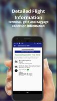 Dublin Airport: Flight Information ภาพหน้าจอ 3