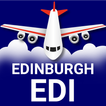 Airport Flight Information: Ed