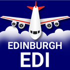 Icona Flightastic - Edinburgh EDI