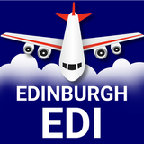 Flightastic - Edinburgh EDI