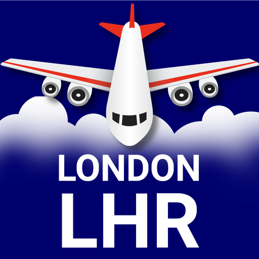London Heathrow Airport LHR: I