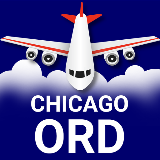 Chicago O Hare Airport: Flight