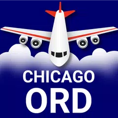 Flight Tracker Chicago O Hare APK download