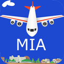 Miami Airport: Flight Info APK