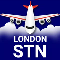 Скачать Stansted Airport STN: Flight A APK