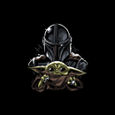 The Mandalorian Wallpaper APK