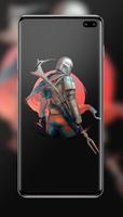 The Mandalorian Wallpaper स्क्रीनशॉट 1
