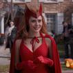 Wanda Maximoff Wallpaper