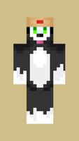Werewolf Skin syot layar 3