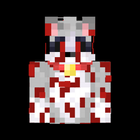 آیکون‌ Acenix Skin For Minecraft
