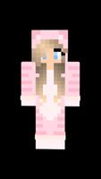 پوستر Acenix Skin For Minecraft