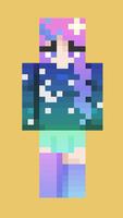 Aesthetic Minecraft Skins screenshot 2