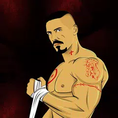 Boyka Wallpaper