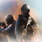 Standoff Wallpaper أيقونة