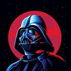 Darth Vader Wallpaper icône