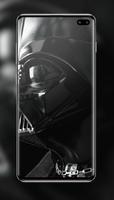 Darth Vader Wallpaper capture d'écran 1