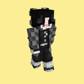 Skin Minecraft Demon