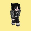 Skin Minecraft Demon APK