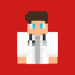 Doctor Skin For Minecraft