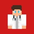 Doctor Skin For Minecraft