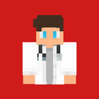 Doctor Skin Zeichen