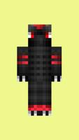 Dragon Skin plakat