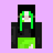 Kawaii Minecraft Skin