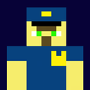Police Skin For Minecraft APK