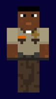 Police Skin syot layar 3