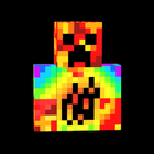 Rainbow Skin アイコン