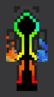 Rainbow Skin スクリーンショット 3