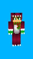 RaptorGamer Skin penulis hantaran