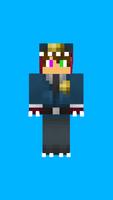 RaptorGamer Skin syot layar 1