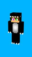 RaptorGamer Skin syot layar 2