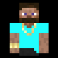 Rich Skin for Minecraft