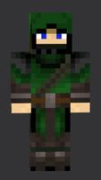 برنامه‌نما Robin Hood Skin عکس از صفحه