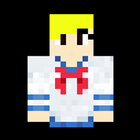 آیکون‌ School Minecraft Skin